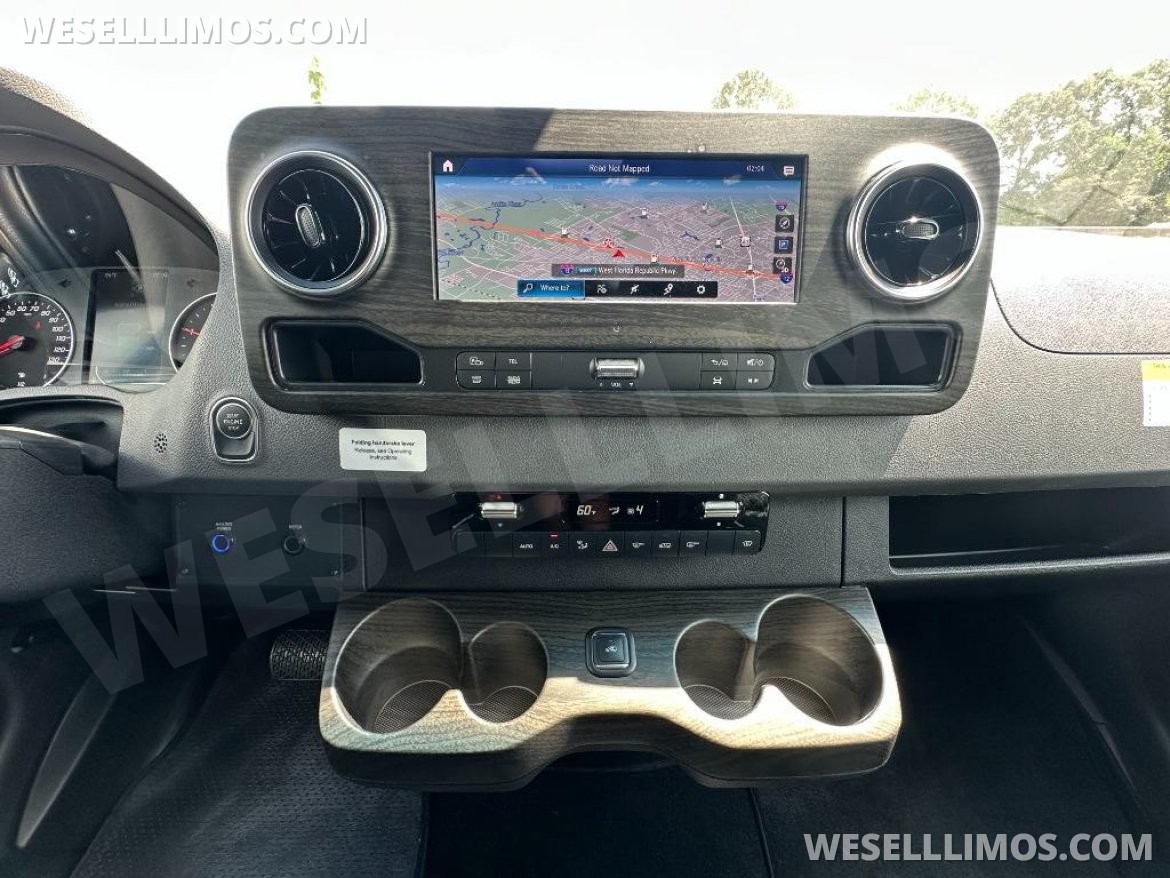 Photo of Motorcoach for sale: 2025 OGV Luxury Coach V-Cruise 10OB by OGV Luxury Coach