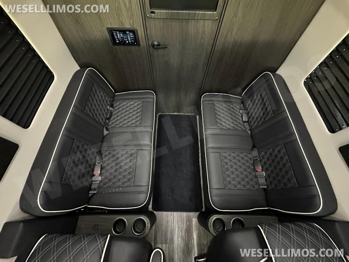 Photo of Motorcoach for sale: 2025 OGV Luxury Coach V-Cruise 10OB by OGV Luxury Coach
