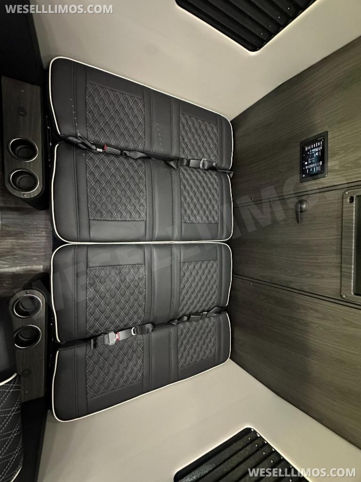 Photo of Motorcoach for sale: 2025 OGV Luxury Coach V-Cruise 10OB by OGV Luxury Coach