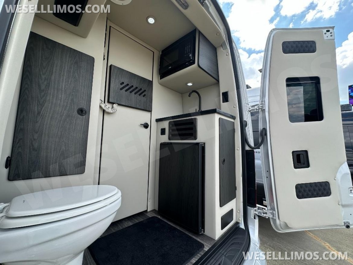 Photo of Motorcoach for sale: 2025 OGV Luxury Coach V-Cruise 10OB by OGV Luxury Coach