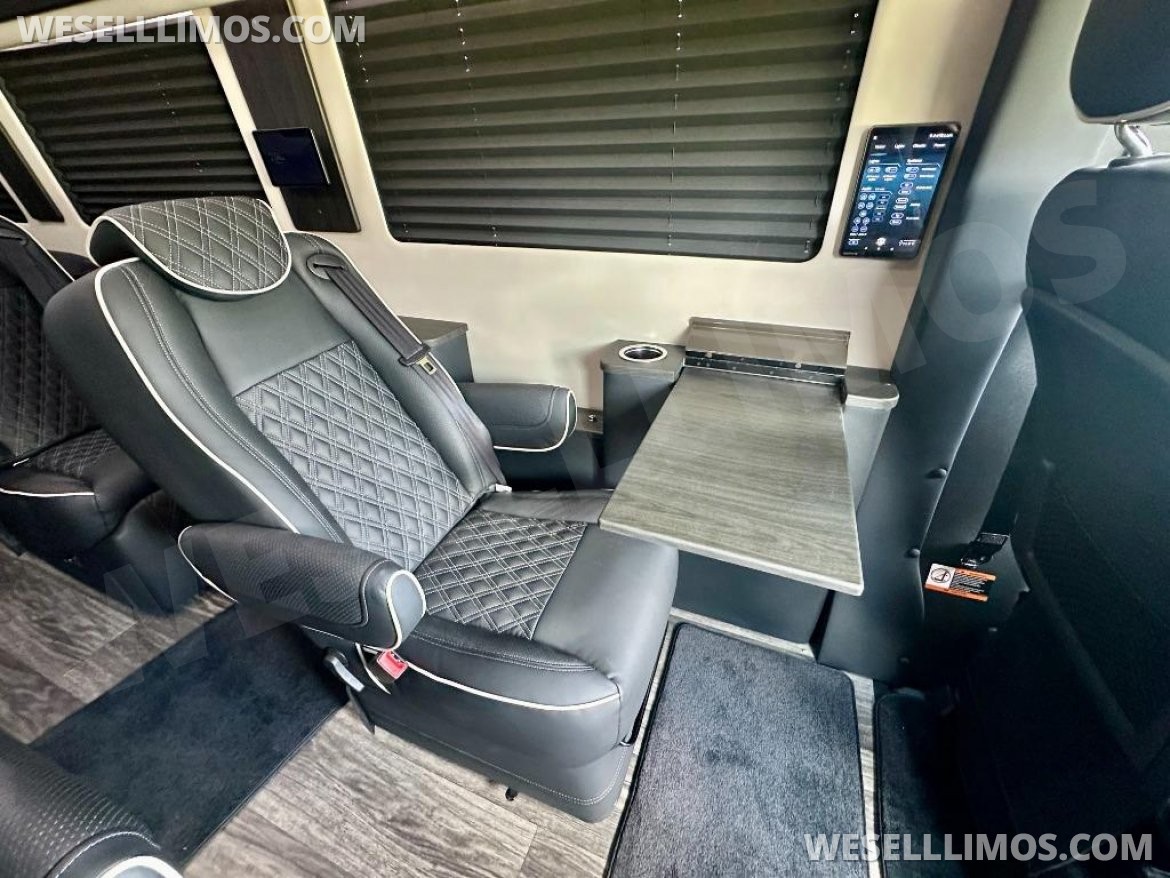 Photo of Motorcoach for sale: 2025 OGV Luxury Coach V-Cruise 10OB by OGV Luxury Coach