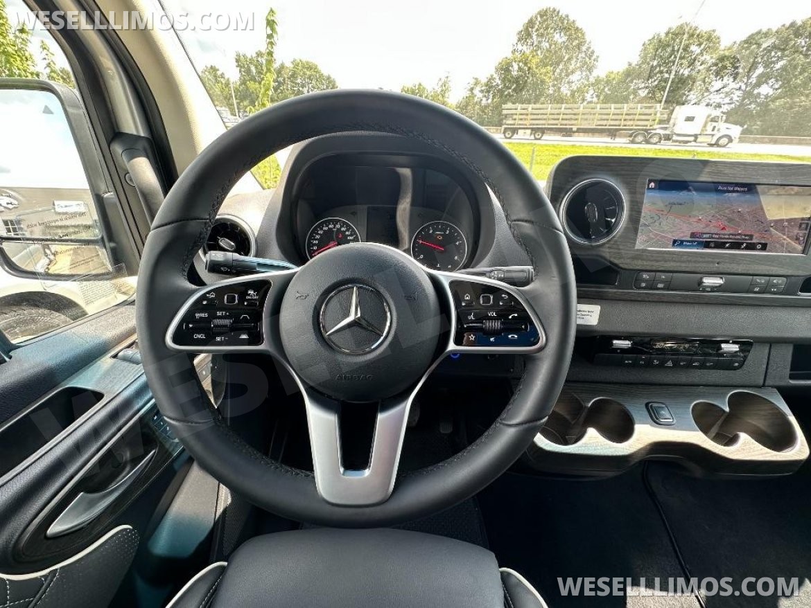 Photo of Motorcoach for sale: 2025 OGV Luxury Coach V-Cruise 10OB by OGV Luxury Coach