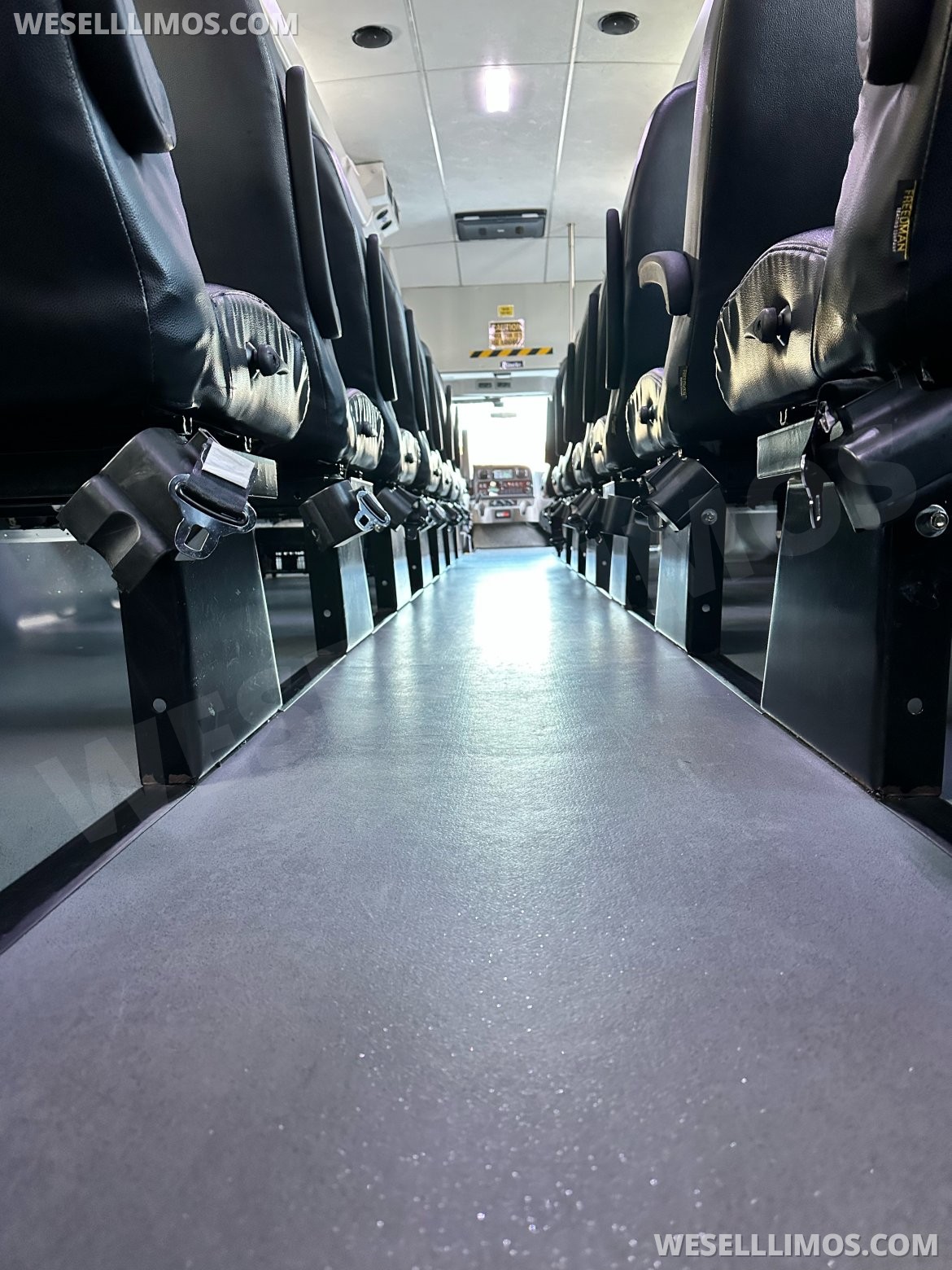 Photo of Executive Shuttle for sale: 2017 Glaval Bus 2017 by Glaval