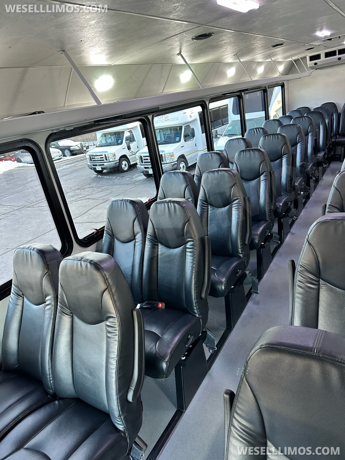 Photo of Executive Shuttle for sale: 2017 Glaval Bus 2017 by Glaval