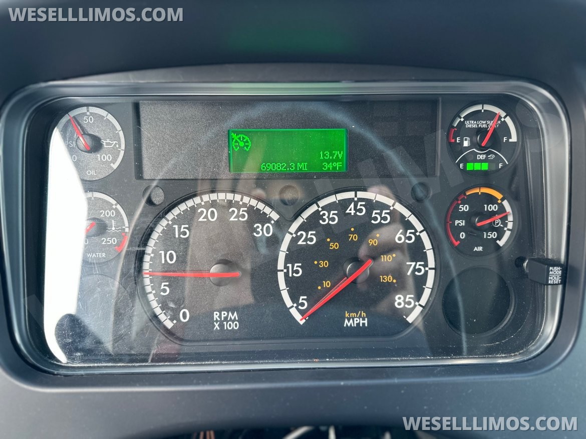 Photo of Executive Shuttle for sale: 2017 Glaval Bus 2017 by Glaval