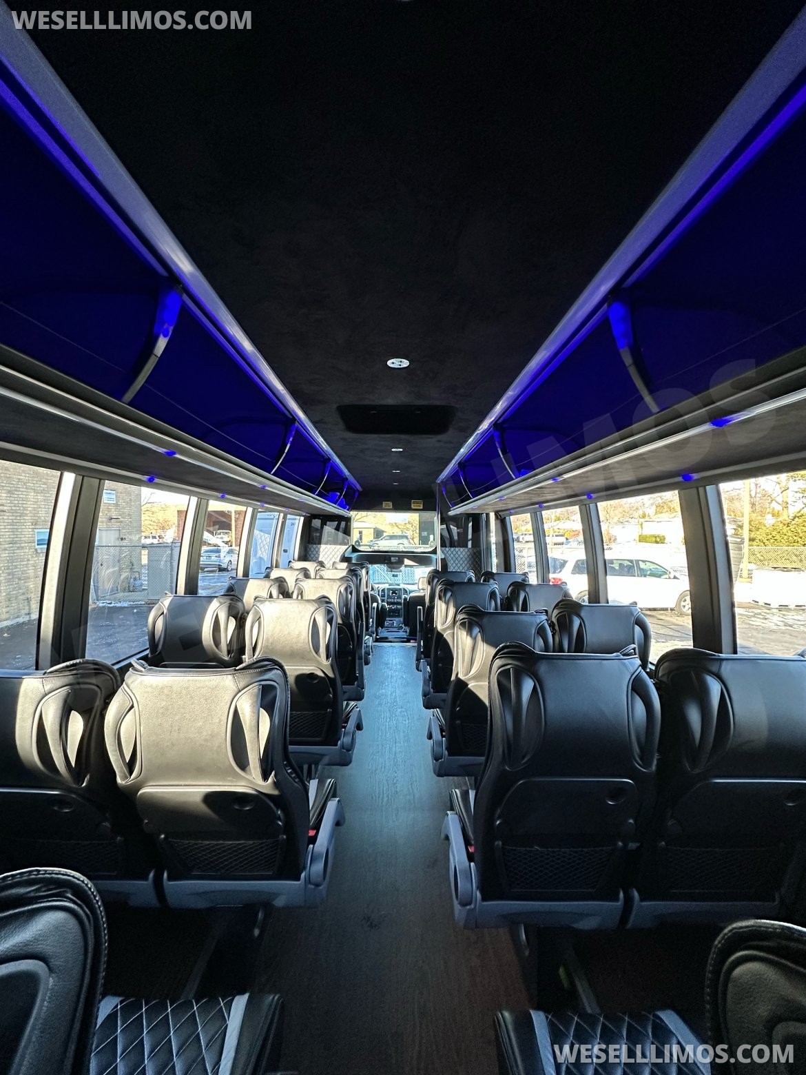 Photo of Executive Shuttle for sale: 2017 Ford 550 by Executive Coach