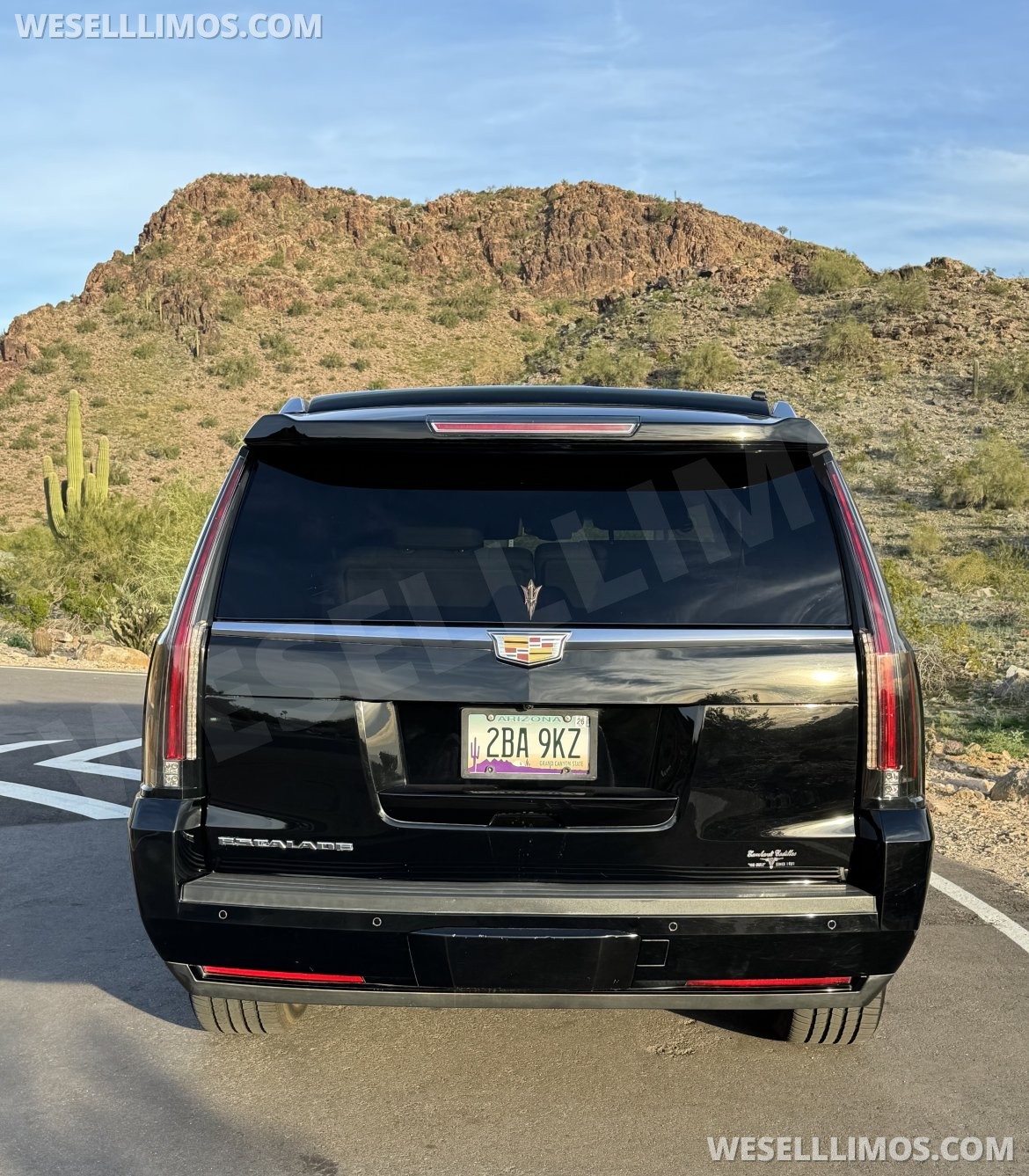Photo of SUV Stretch for sale: 2016 Cadillac Cadillac Escalade ESV 40" by LCW