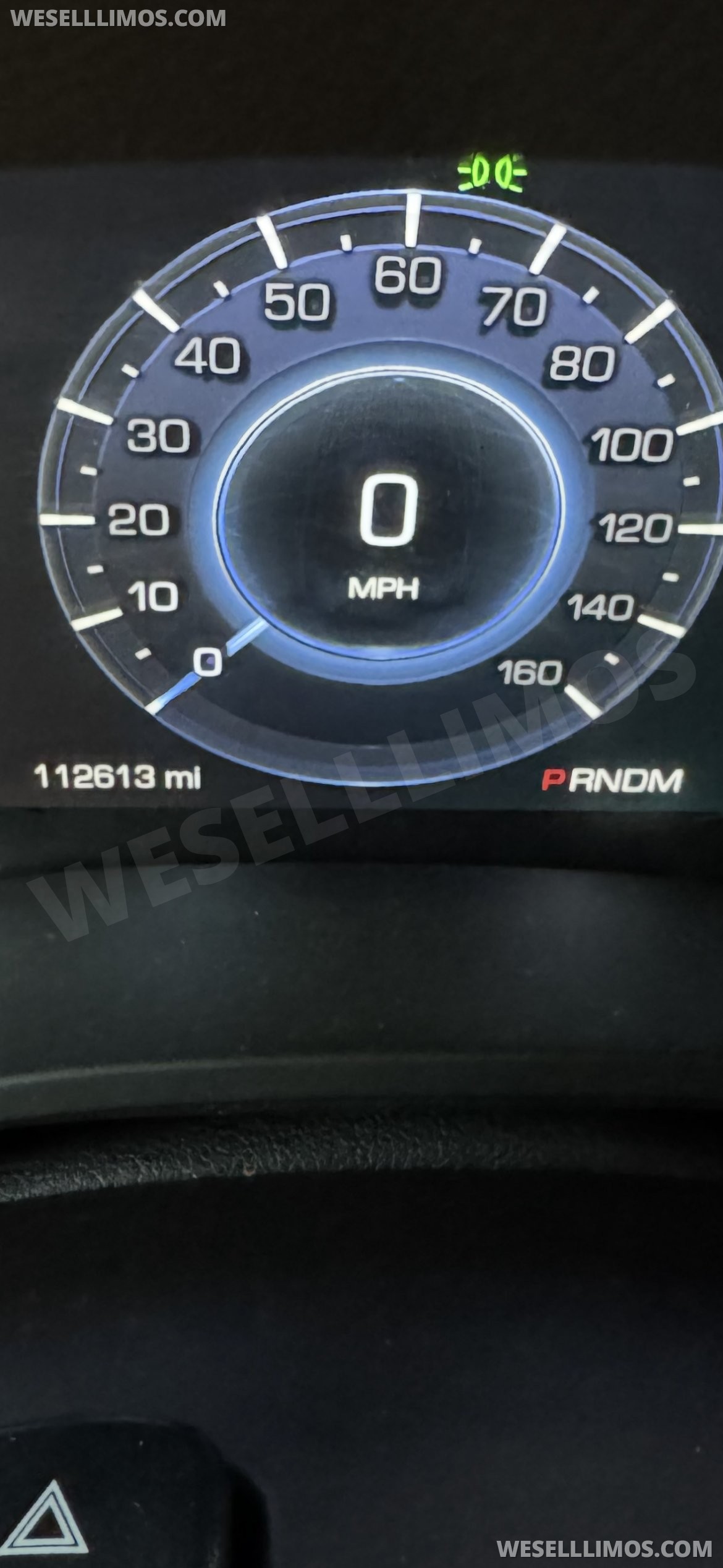 Photo of SUV Stretch for sale: 2016 Cadillac Cadillac Escalade ESV 40" by LCW