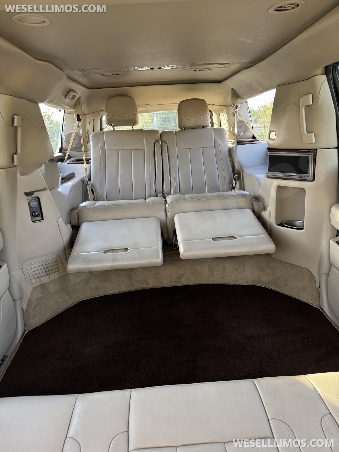 Photo of SUV Stretch for sale: 2016 Cadillac Cadillac Escalade ESV 40" by LCW