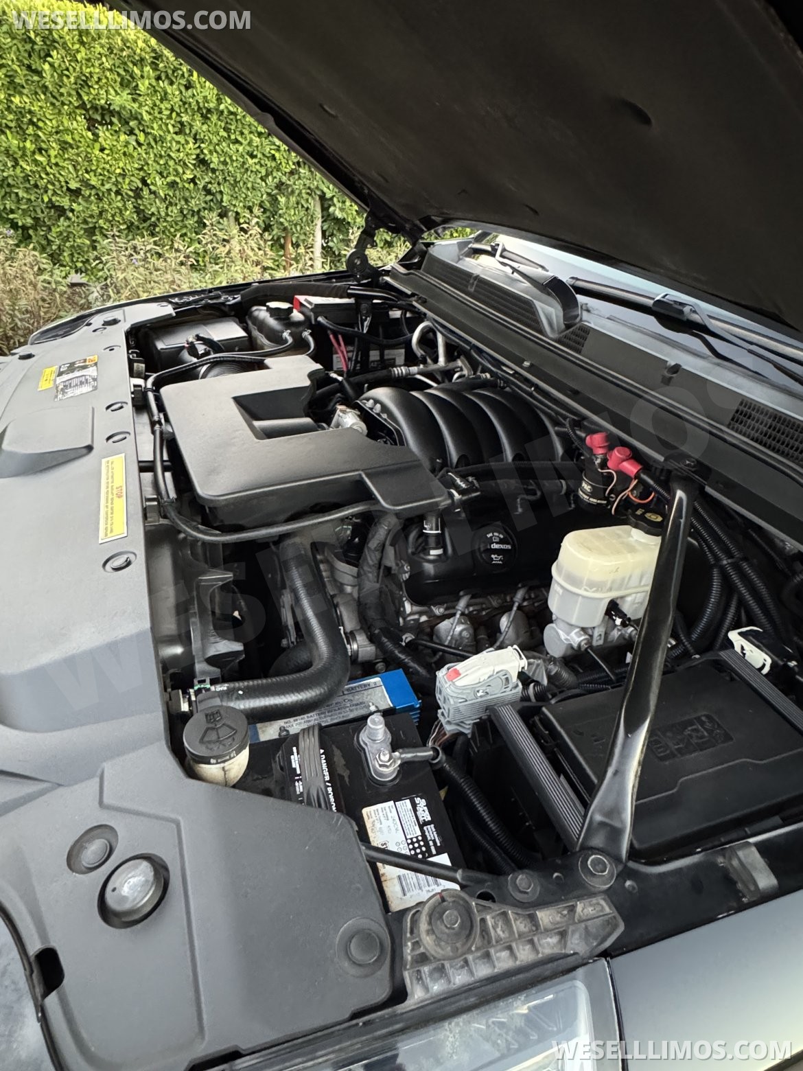 Photo of SUV Stretch for sale: 2016 Cadillac Cadillac Escalade ESV 40" by LCW