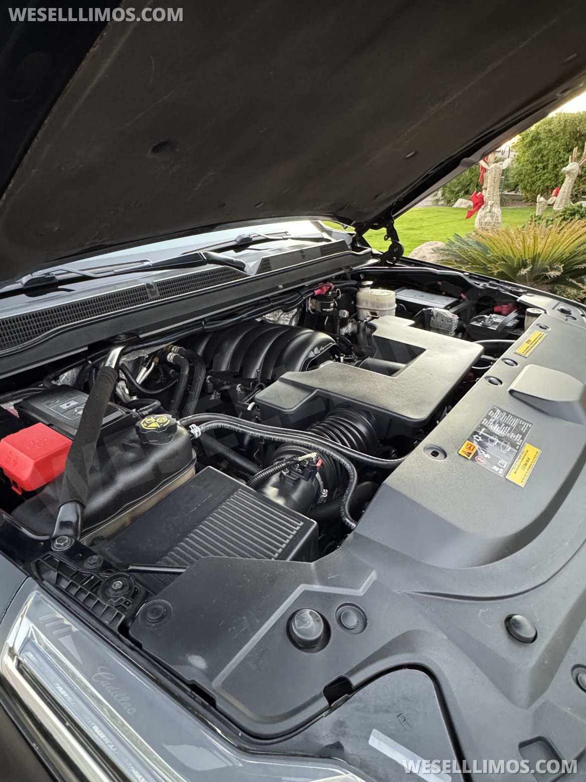 Photo of SUV Stretch for sale: 2016 Cadillac Cadillac Escalade ESV 40" by LCW