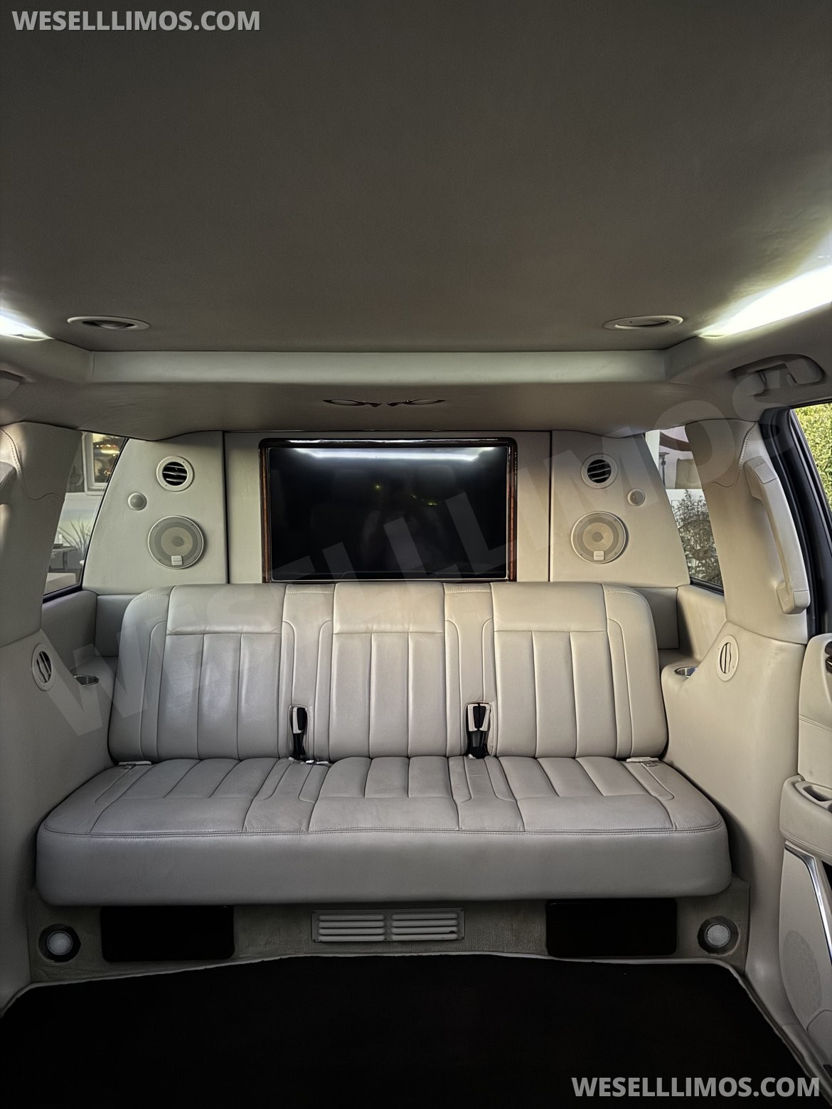 Photo of SUV Stretch for sale: 2016 Cadillac Cadillac Escalade ESV 40" by LCW