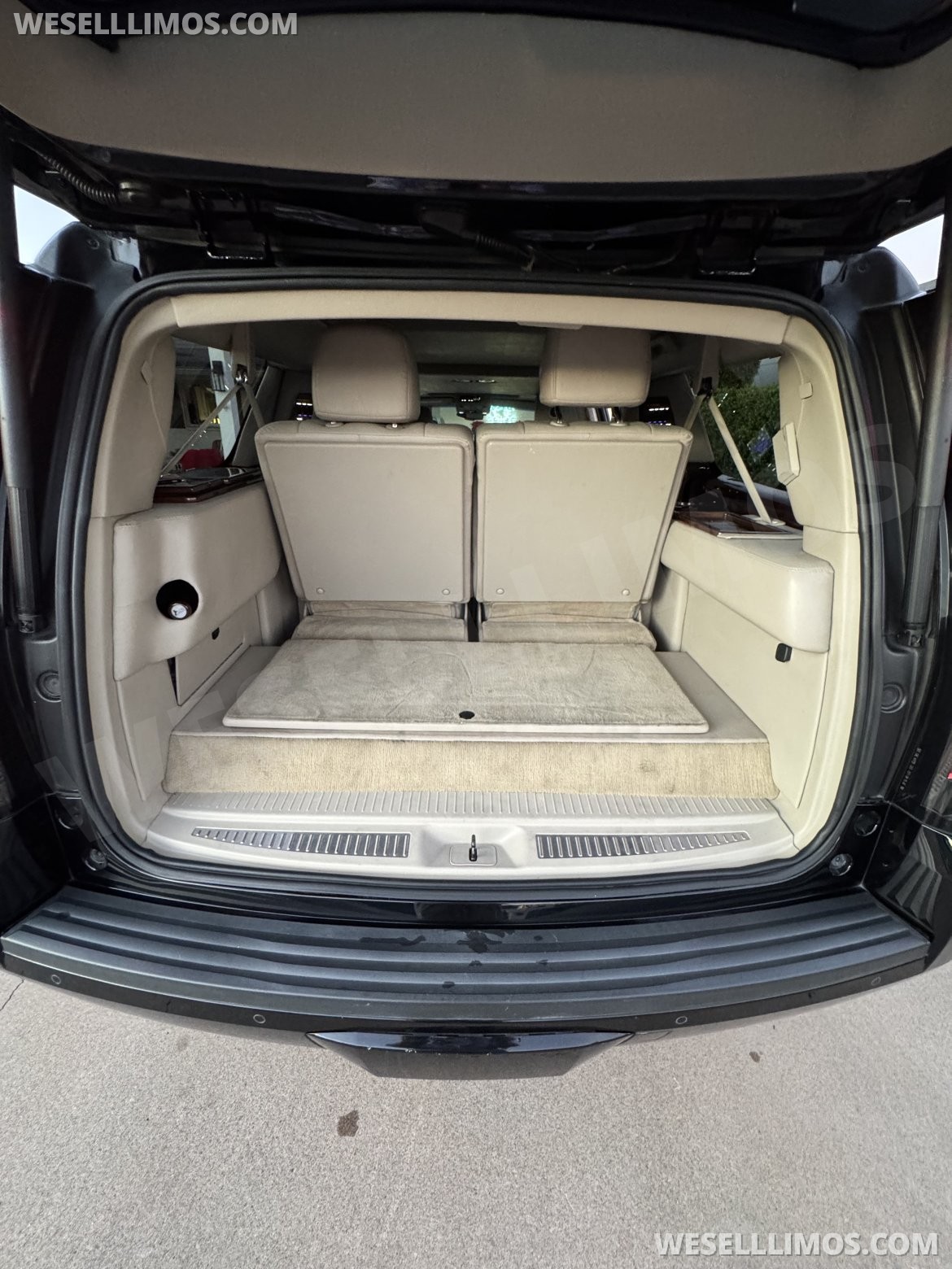 Photo of SUV Stretch for sale: 2016 Cadillac Cadillac Escalade ESV 40" by LCW