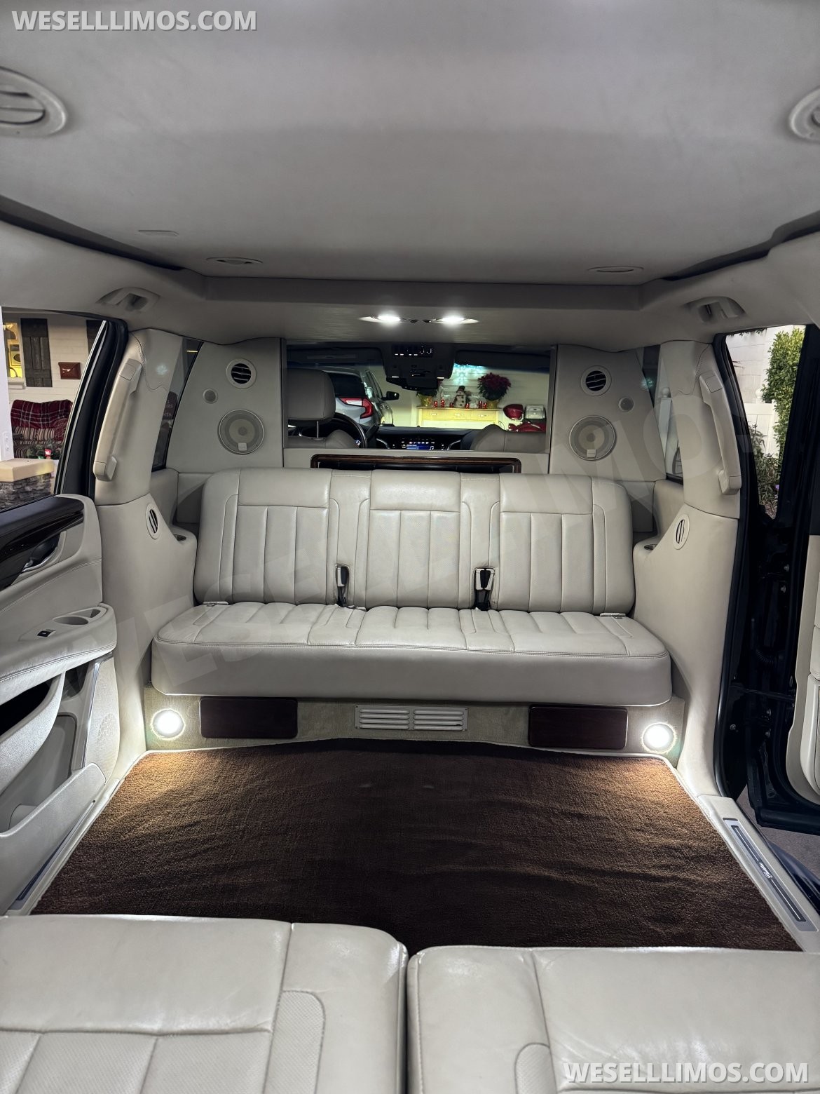 Photo of SUV Stretch for sale: 2016 Cadillac Cadillac Escalade ESV 40" by LCW