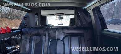 2017 Royale Lincoln MKT Limousine - Limousine for Sale in Waterbury, CT - Photo 18