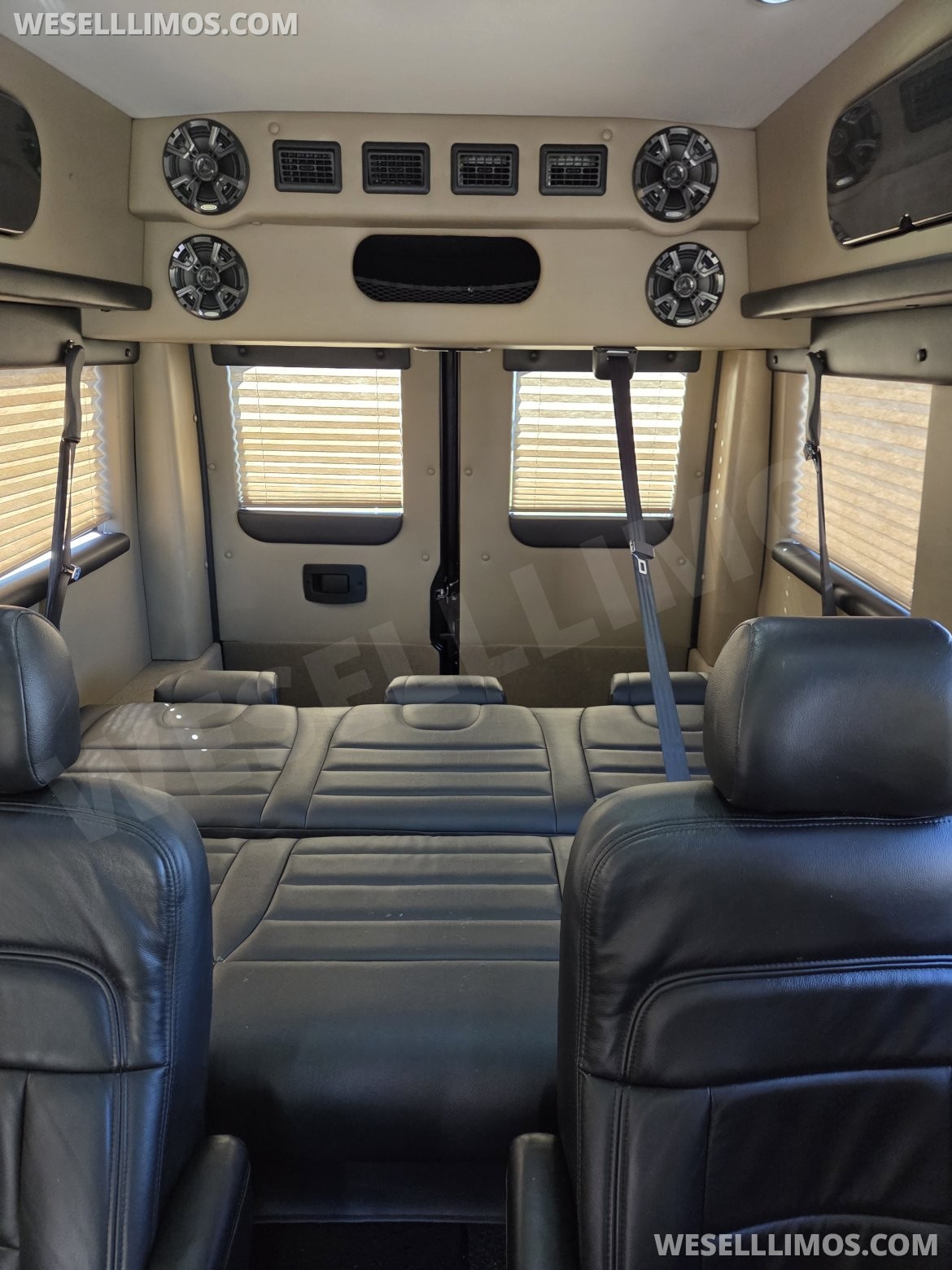 Photo of Sprinter for sale: 2019 Dodge Ram Promaster Tempest by Majestic