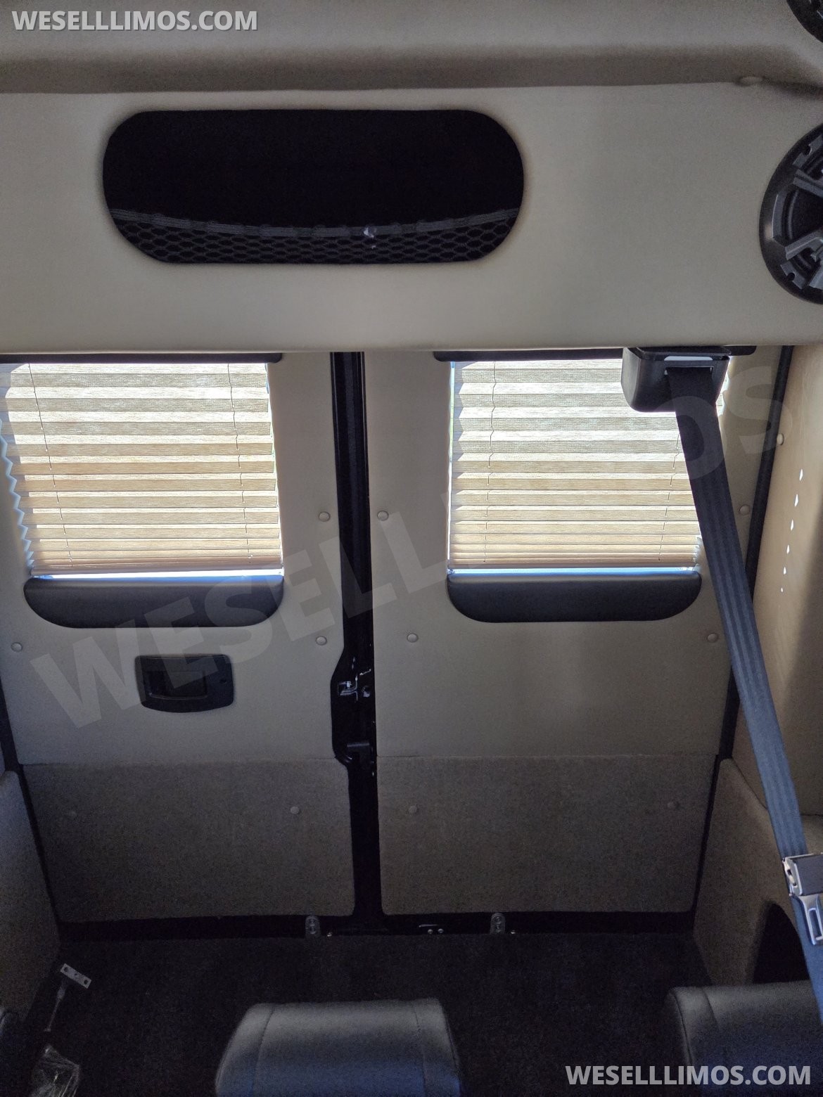 Photo of Sprinter for sale: 2019 Dodge Ram Promaster Tempest by Majestic