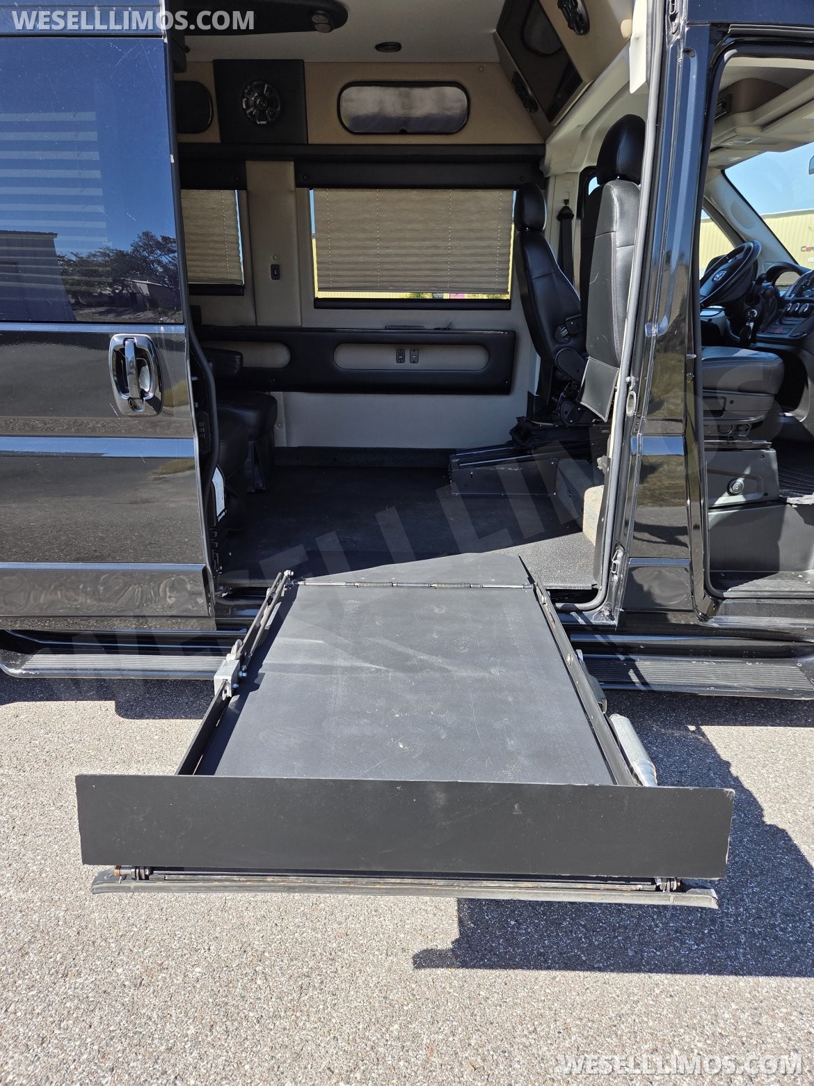 Sprinter for sale: 2019 Dodge Ram Promaster Tempest by Majestic