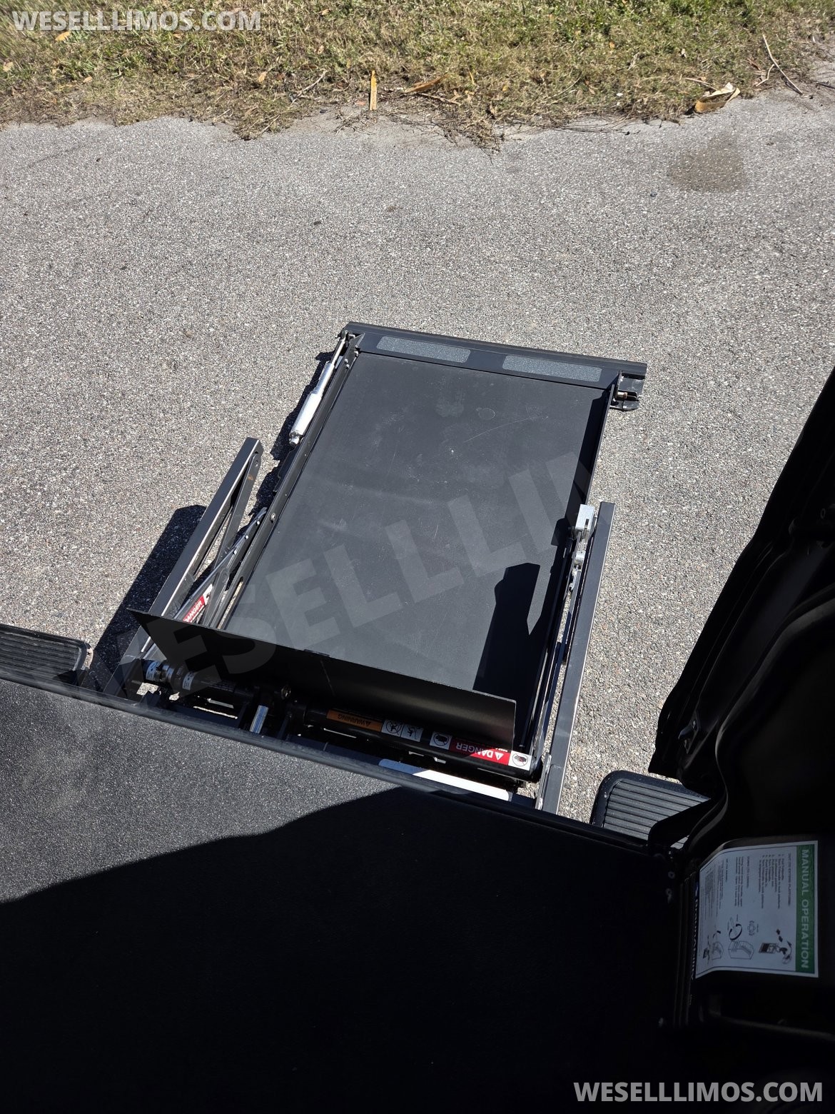 Photo of Sprinter for sale: 2019 Dodge Ram Promaster Tempest by Majestic