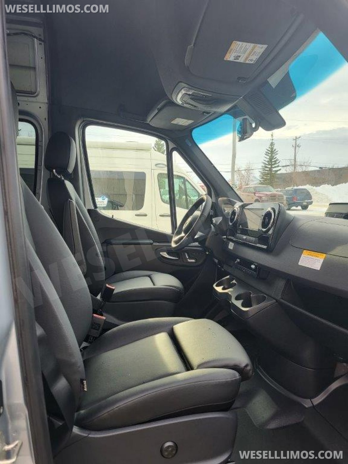 Photo of Sprinter for sale: 2025 Mercedes-Benz Sprinter