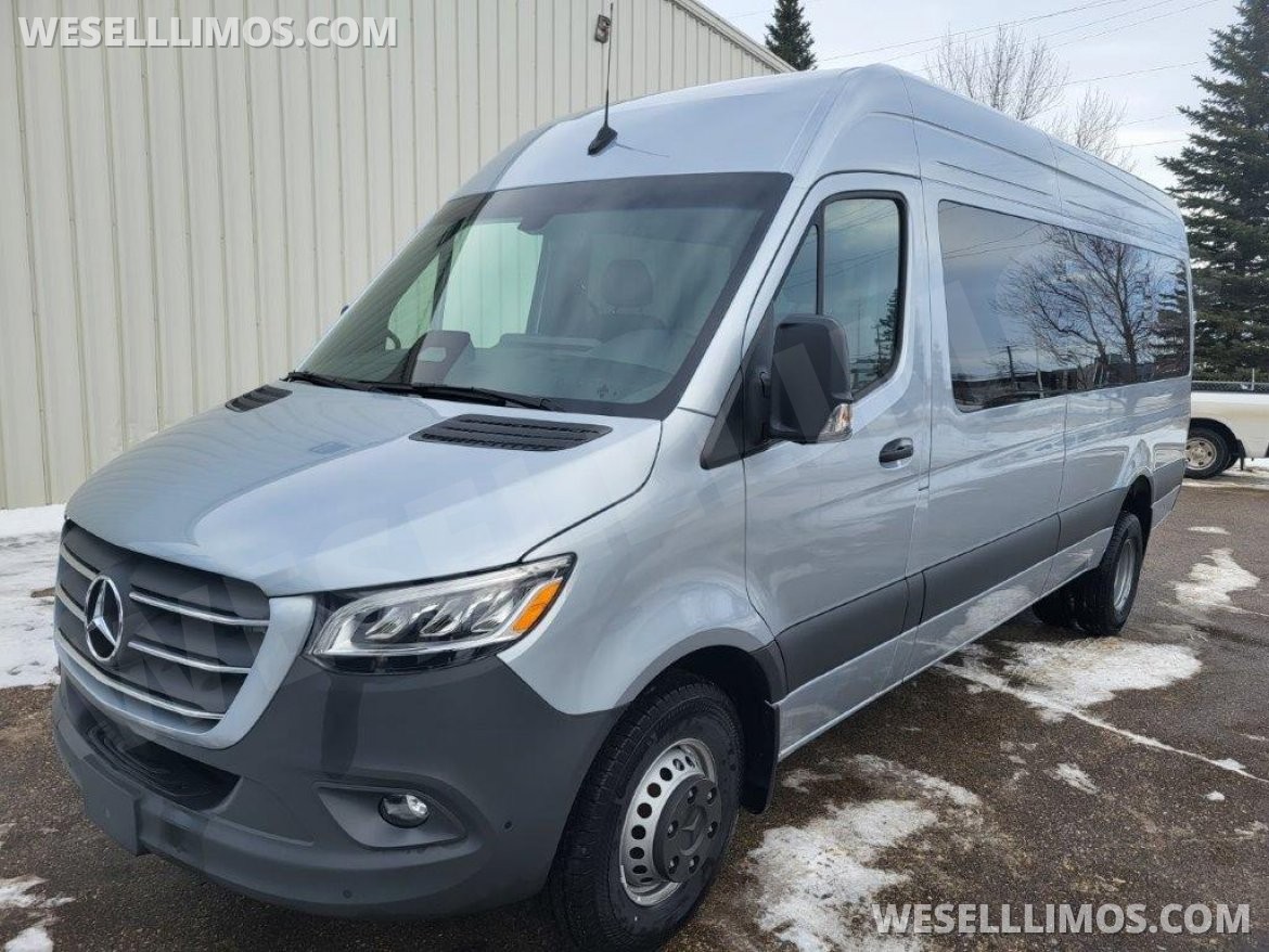 Sprinter for sale: 2025 Mercedes-Benz Sprinter
