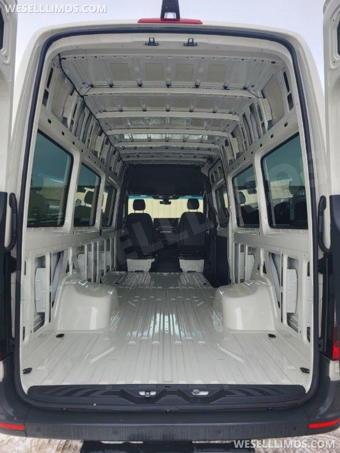 Sprinter for sale: 2025 Mercedes-Benz Sprinter
