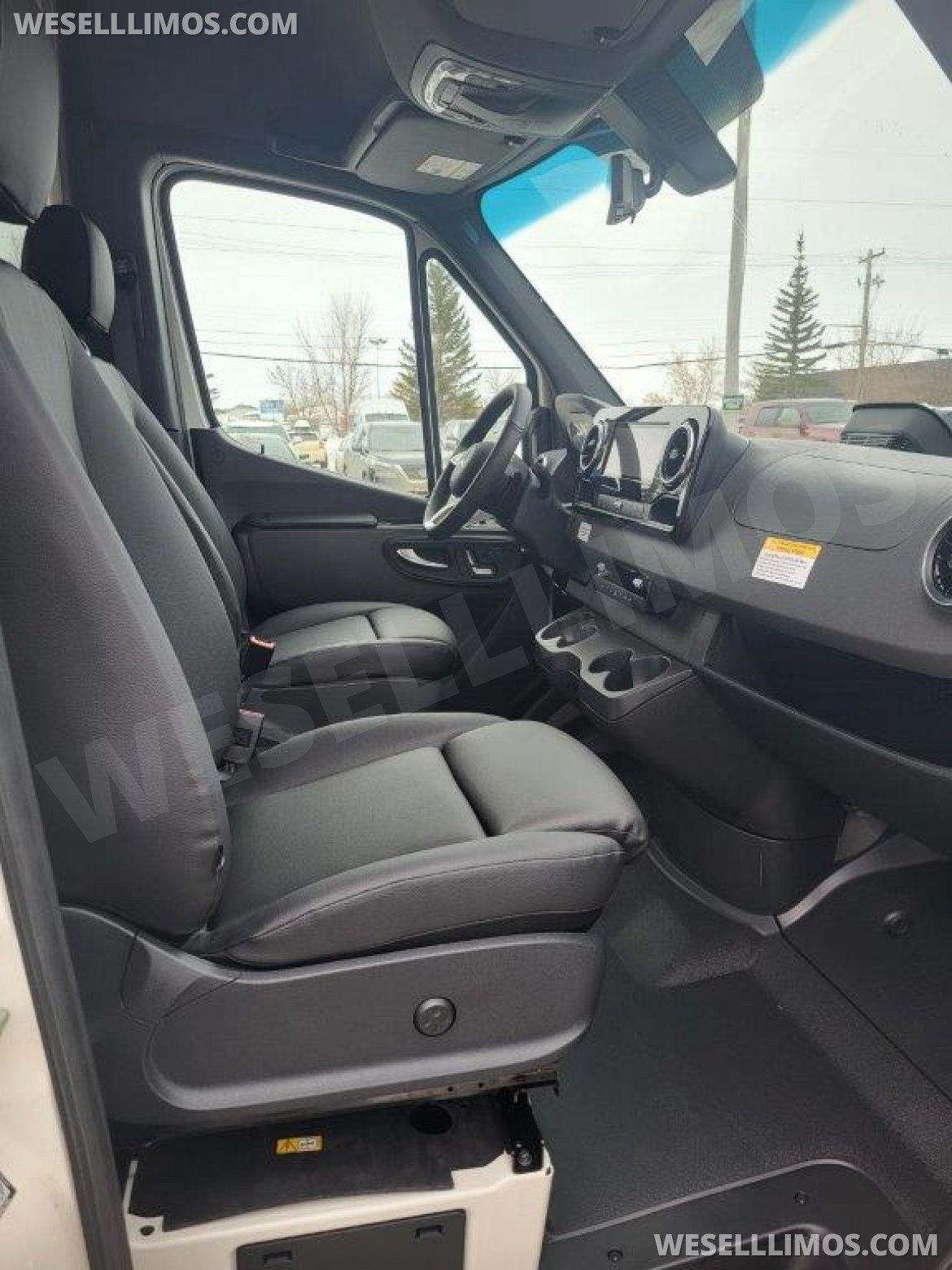 Photo of Sprinter for sale: 2025 Mercedes-Benz Sprinter