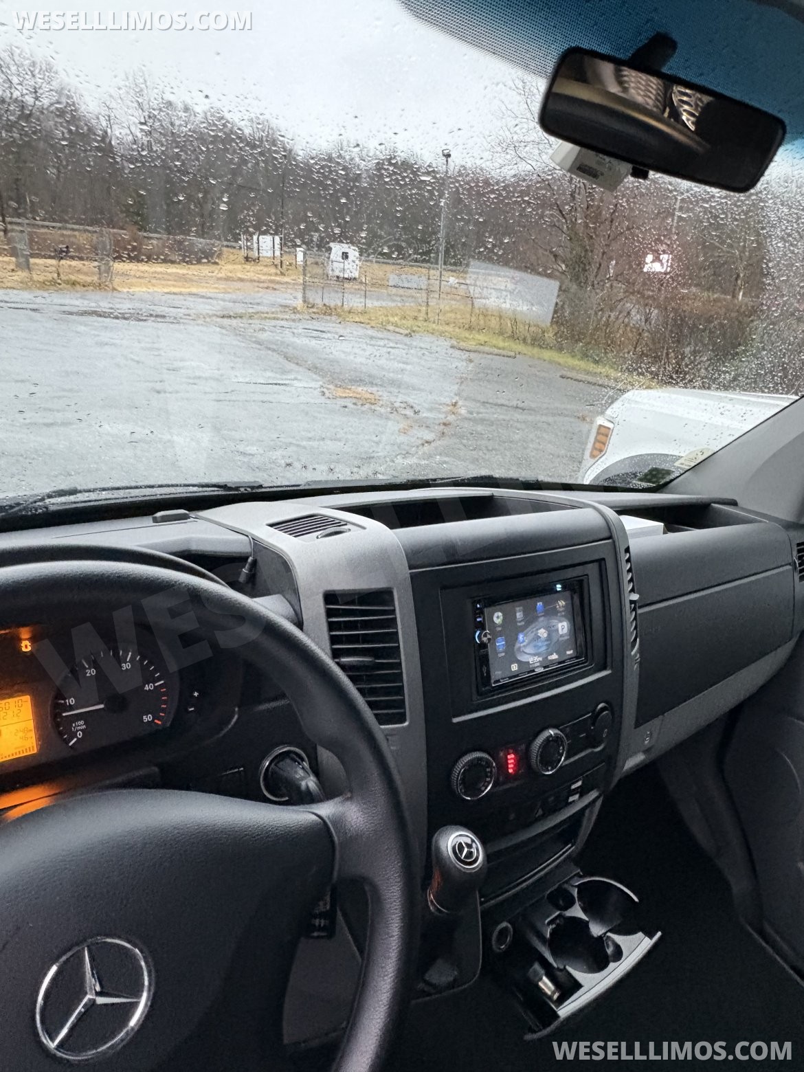 Photo of Limo Bus for sale: 2016 Mercedes-Benz Sprinter by ECB