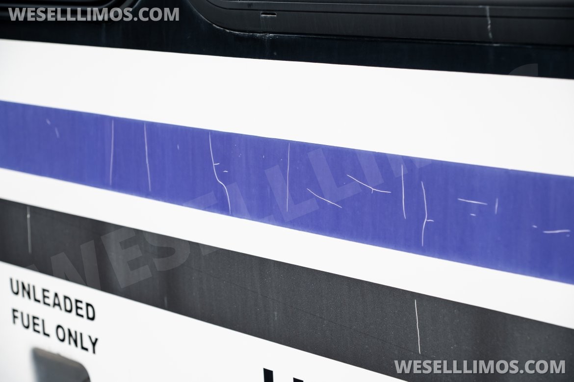 Photo of Shuttle Bus for sale: 2014 Ford E-450 by Champion