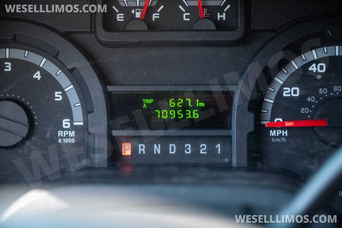 Photo of Shuttle Bus for sale: 2014 Ford E-450 by Champion