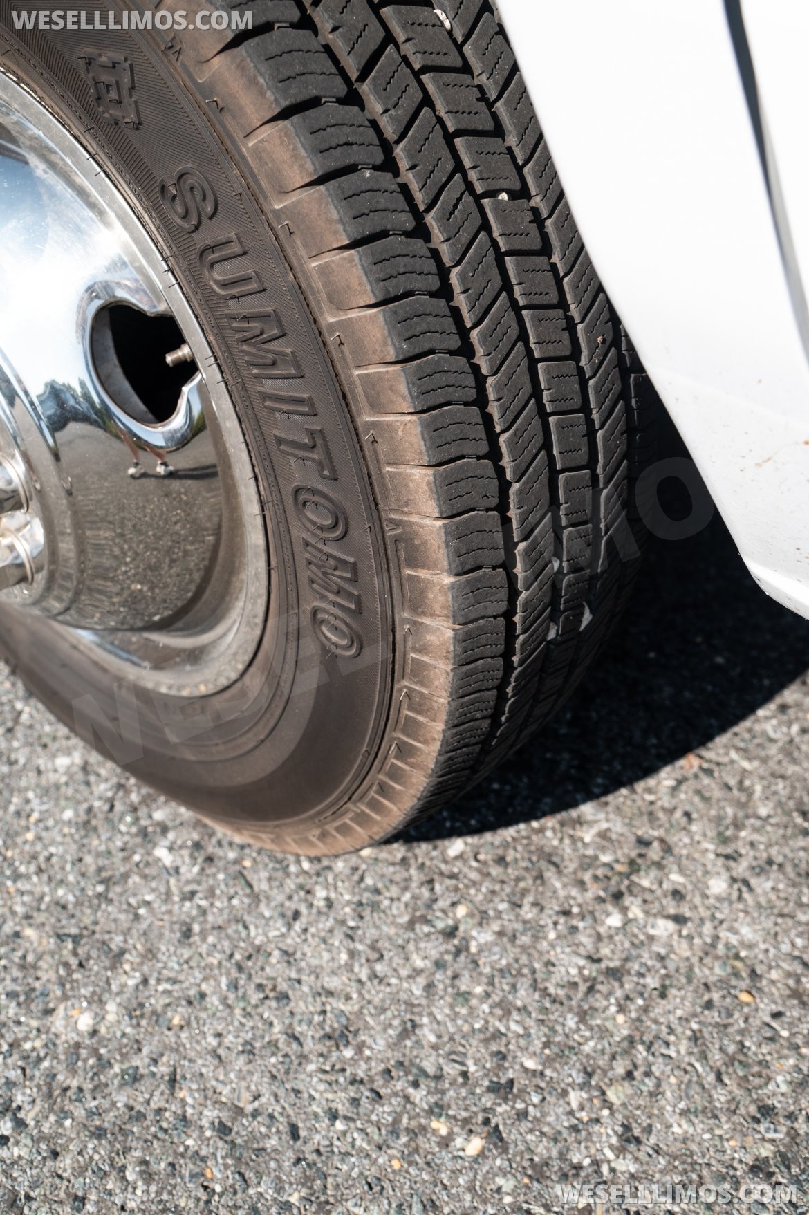 Photo of Shuttle Bus for sale: 2014 Ford E-450 by Champion