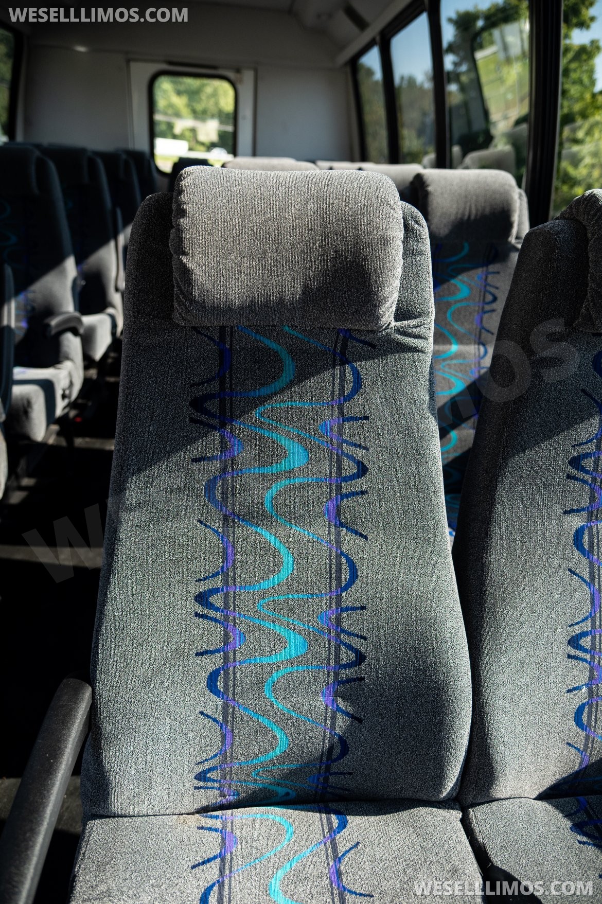 Photo of Shuttle Bus for sale: 2014 Ford E-450 by Champion