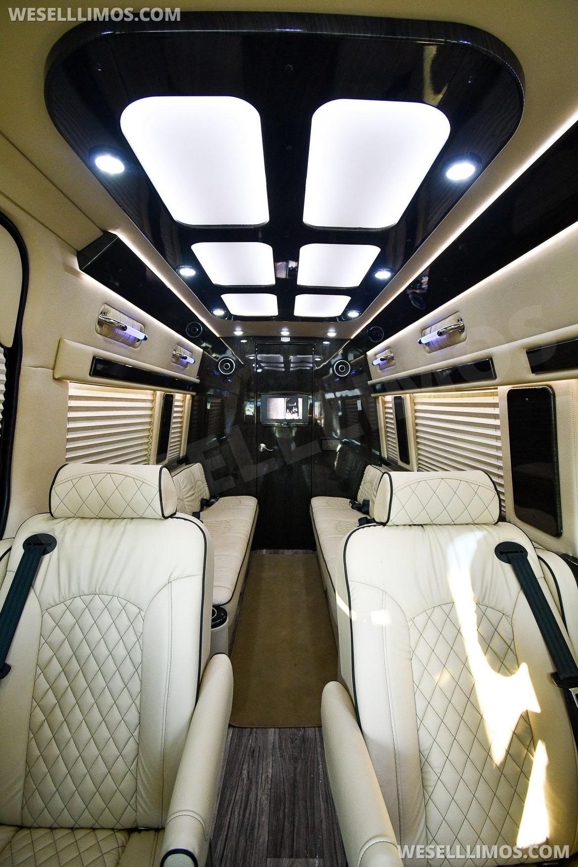 Photo of Sprinter for sale: 2022 Mercedes-Benz Sprinter 3500XD 2335" by Mercedes Midwest Customs