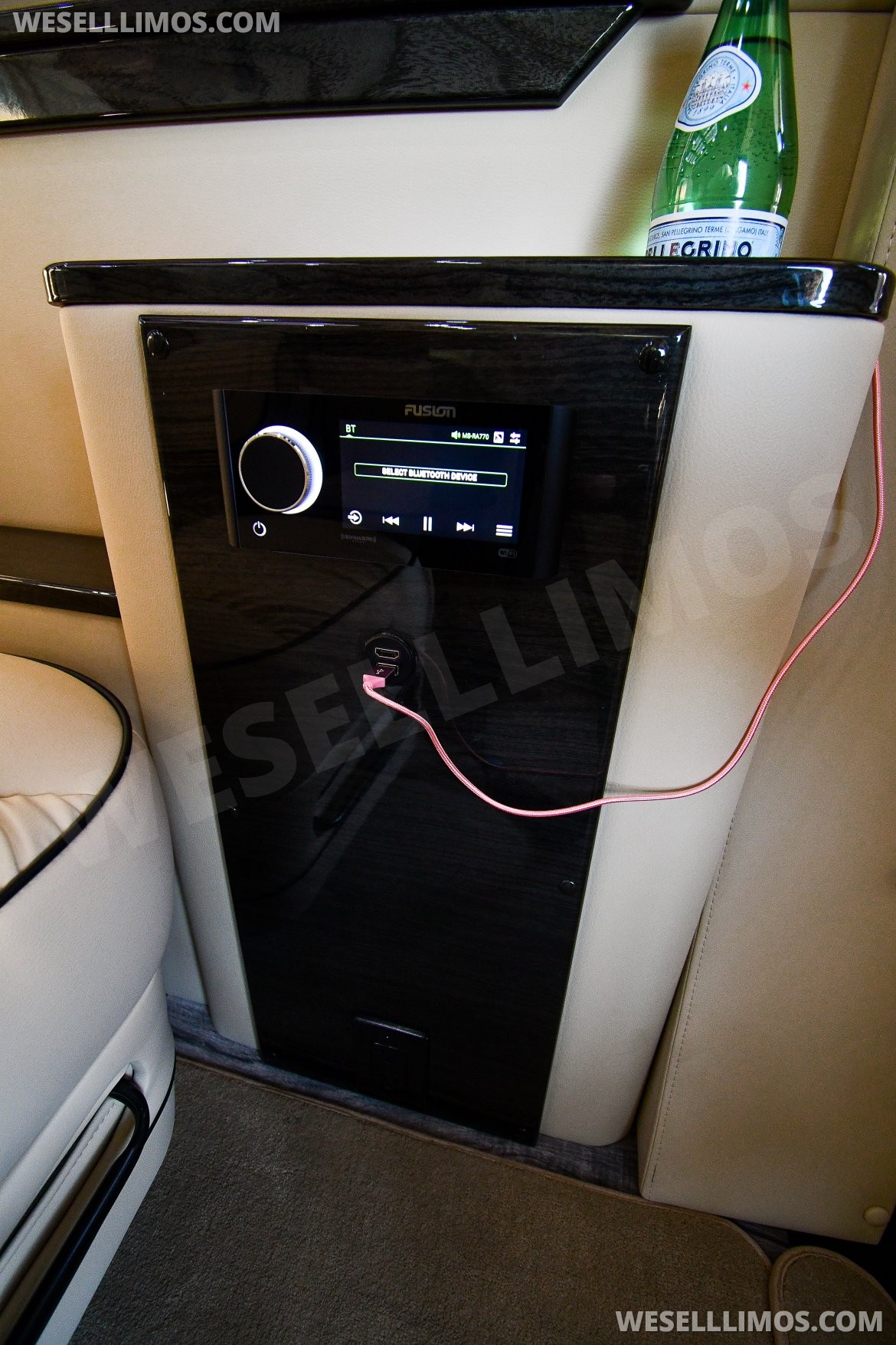 Photo of Sprinter for sale: 2022 Mercedes-Benz Sprinter 3500XD 2335" by Mercedes Midwest Customs