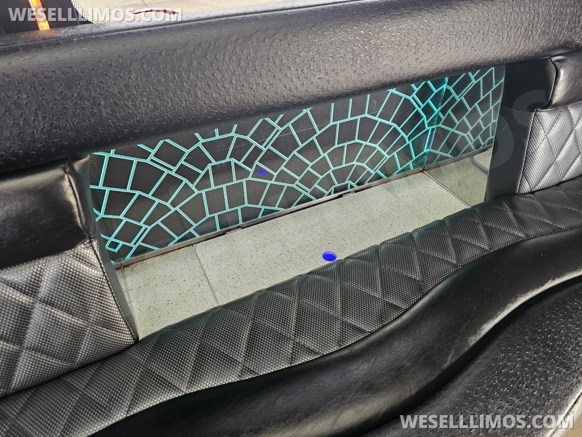 Photo of Limo Bus for sale: 2016 Ford E450 by LGE Coachbuilders