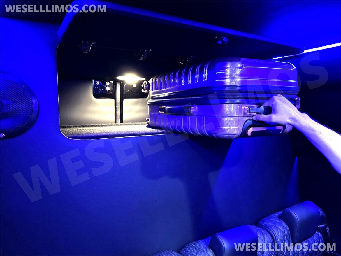 Photo of Sprinter for sale: 2024 Mercedes-Benz Sprinter by Auto Elite