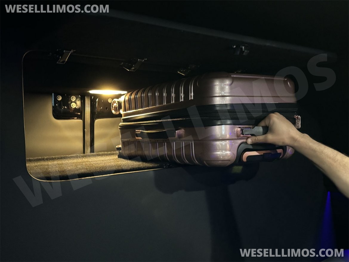 Photo of Sprinter for sale: 2024 Mercedes-Benz Sprinter by Auto Elite