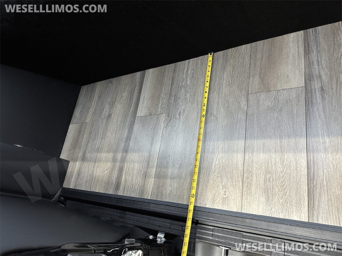 Photo of Sprinter for sale: 2024 Mercedes-Benz Sprinter by Auto Elite