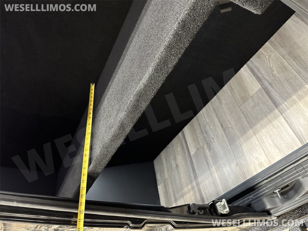 Photo of Sprinter for sale: 2024 Mercedes-Benz Sprinter by Auto Elite