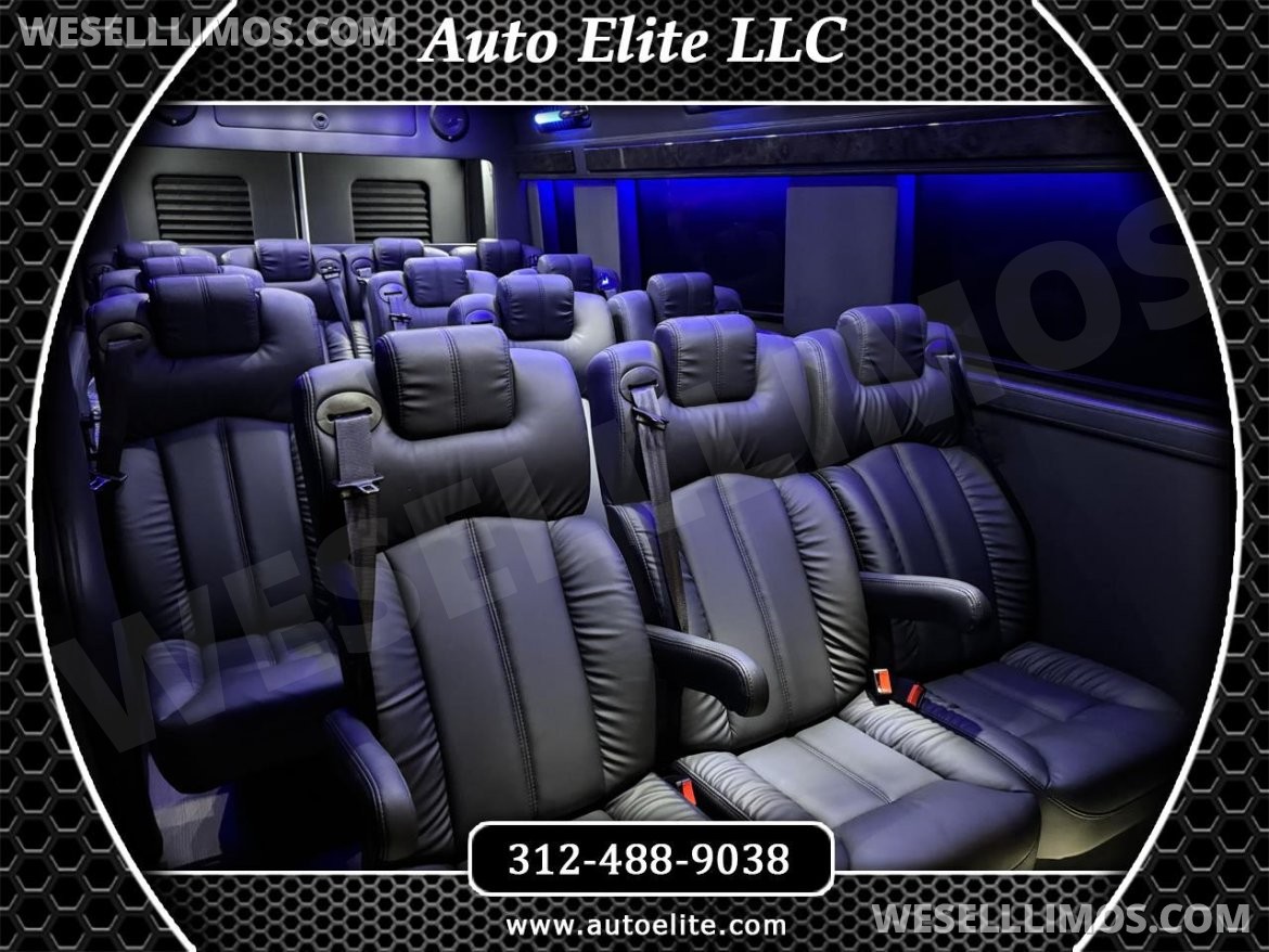 Sprinter for sale: 2024 Ram ProMaster by Auto Elite