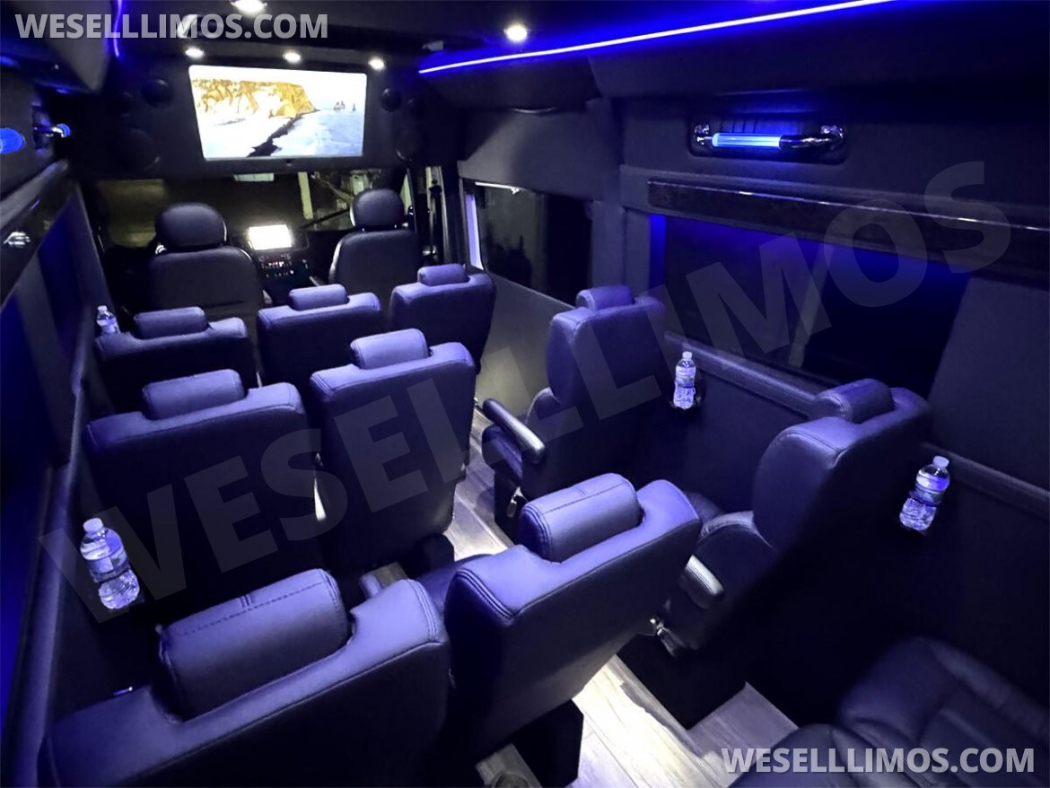 Photo of Sprinter for sale: 2024 Ram ProMaster by Auto Elite