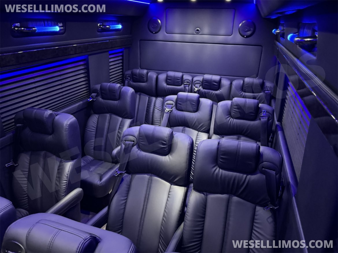 Photo of Sprinter for sale: 2024 Ram ProMaster by Auto Elite