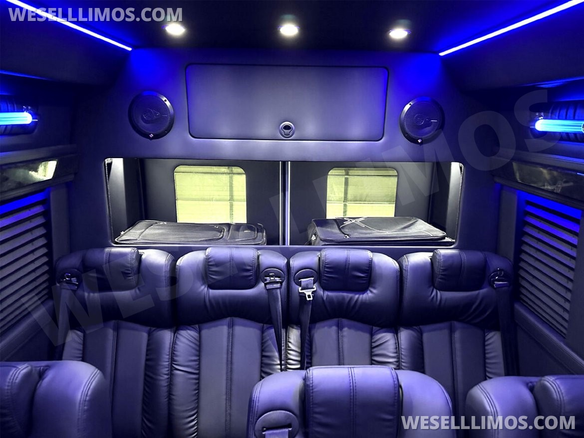 Photo of Sprinter for sale: 2024 Ram ProMaster by Auto Elite