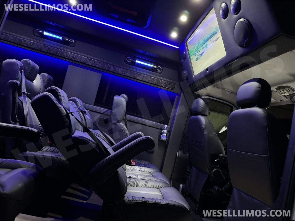 Photo of Sprinter for sale: 2024 Ram ProMaster by Auto Elite