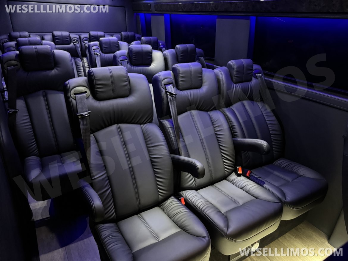 Photo of Sprinter for sale: 2024 Ram ProMaster by Auto Elite