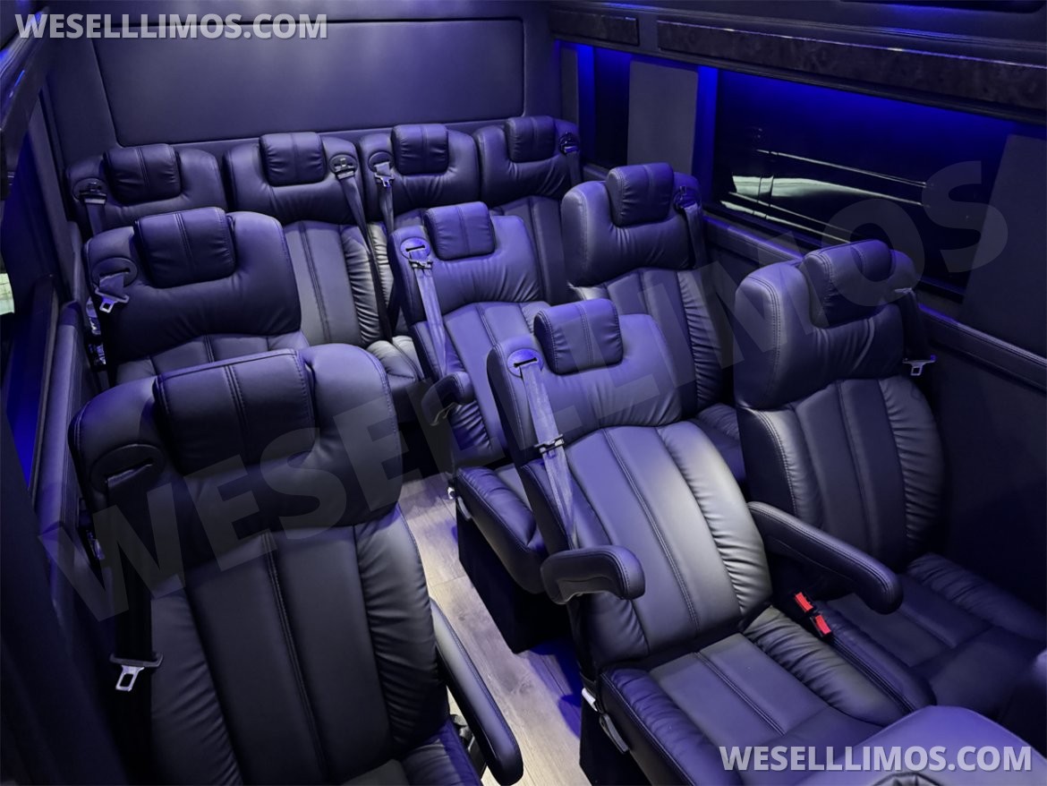 Photo of Sprinter for sale: 2024 Ram ProMaster by Auto Elite