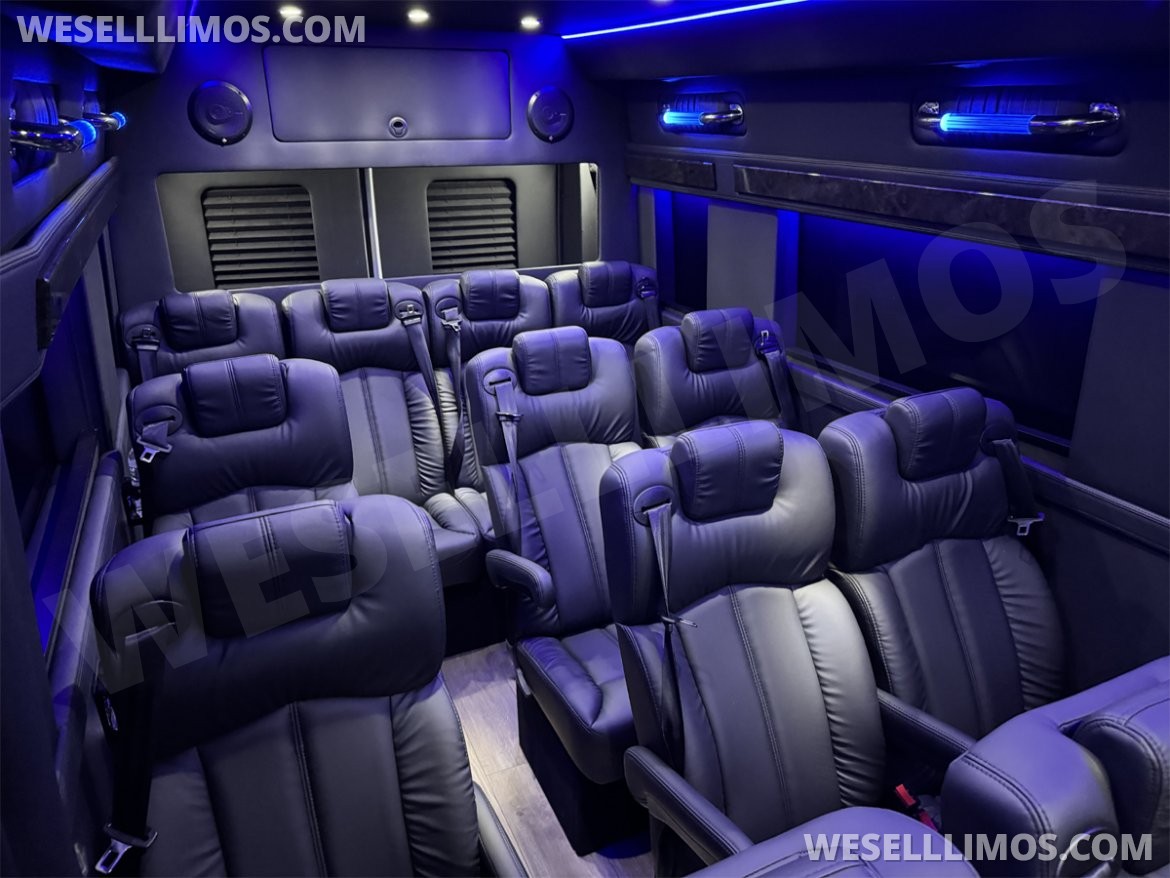 Photo of Sprinter for sale: 2024 Ram ProMaster by Auto Elite