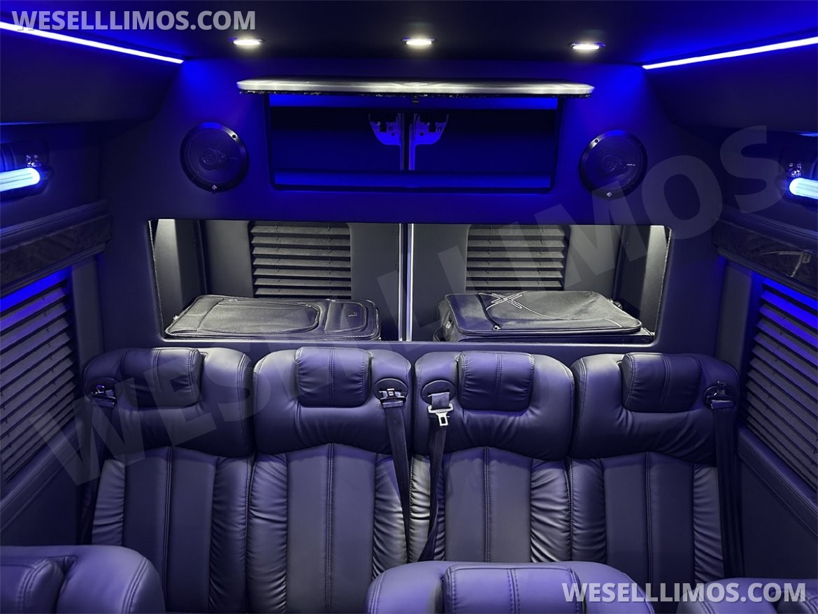 Photo of Sprinter for sale: 2024 Ram ProMaster by Auto Elite