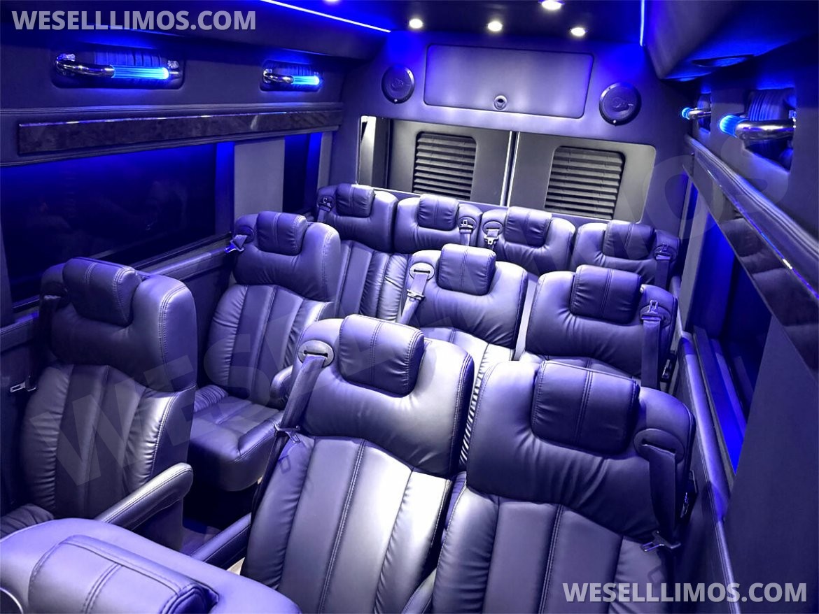 Photo of Sprinter for sale: 2024 Ram ProMaster by Auto Elite