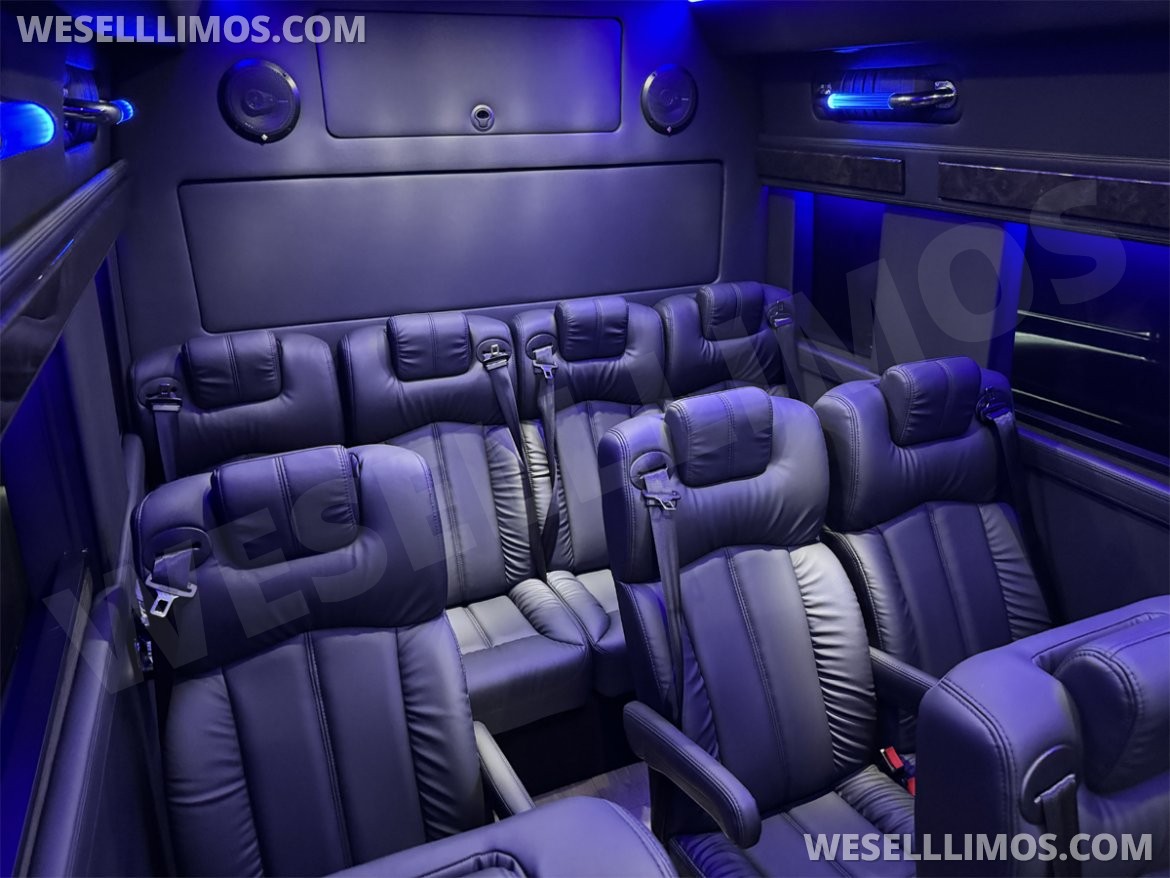 Photo of Sprinter for sale: 2024 Ram ProMaster by Auto Elite